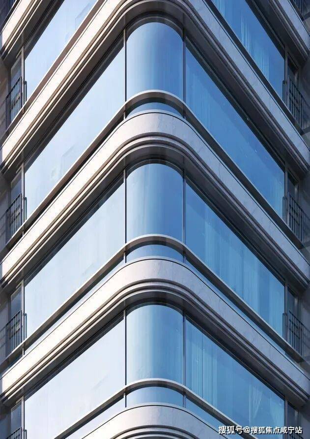 大华静安年华(售楼处)官方网站-大华静安年华销售中心(营销中心)-售楼处电话-户型-价格-开盘时间-楼盘详情-周边配套-2026得房率(图19)