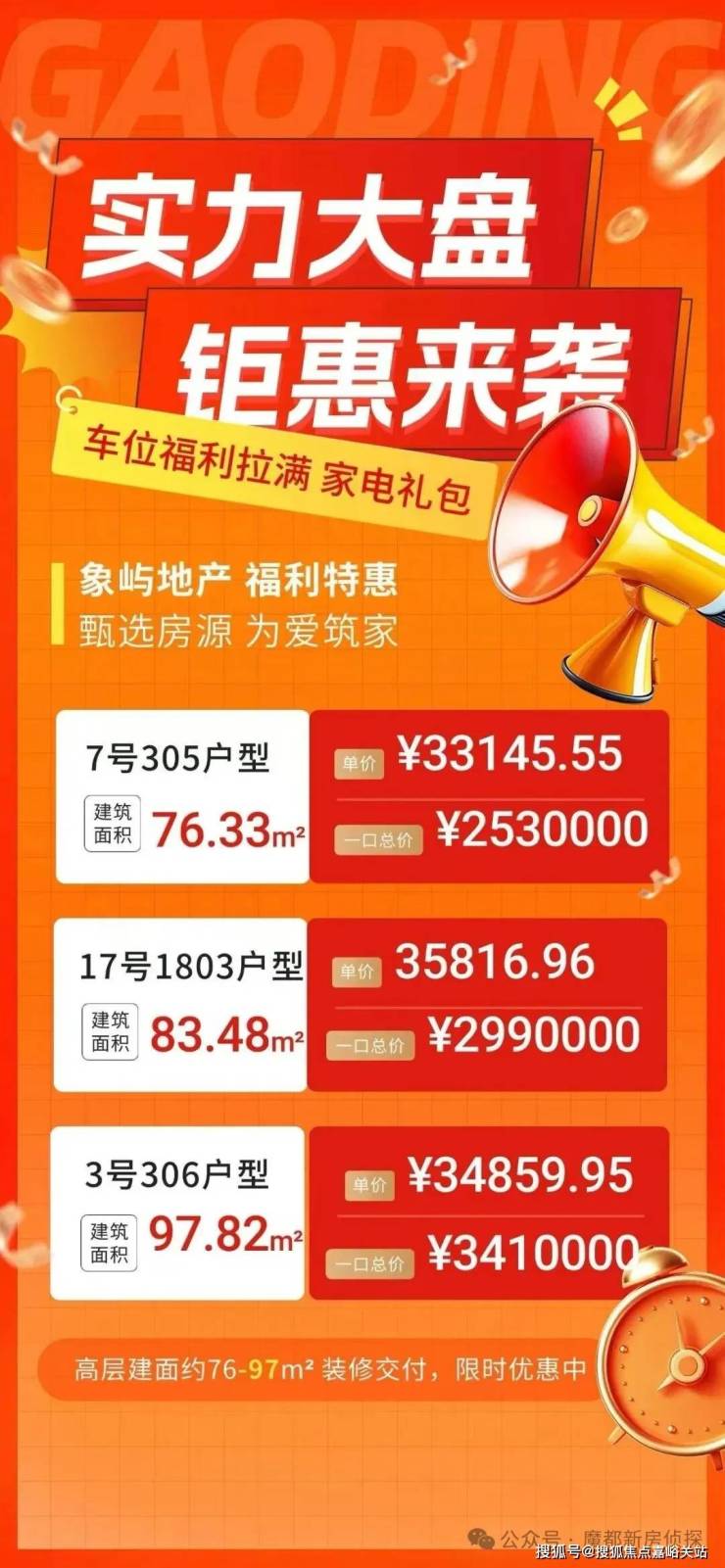 象屿江湾悦府-2026年象屿江湾悦府+房价+户型+楼盘详情-指定网站(图1)