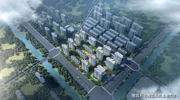 象屿江湾悦府-2026年象屿江湾悦府+房价+户型+楼盘详情-指定网站(图2)