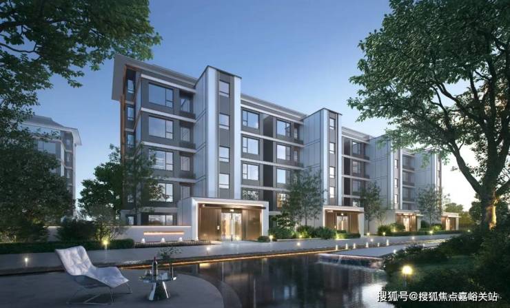 象屿江湾悦府-2026年象屿江湾悦府+房价+户型+楼盘详情-指定网站(图4)