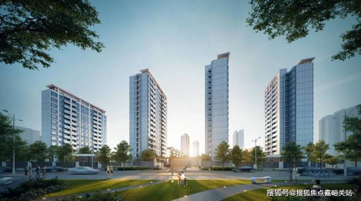 象屿江湾悦府-2026年象屿江湾悦府+房价+户型+楼盘详情-指定网站(图5)