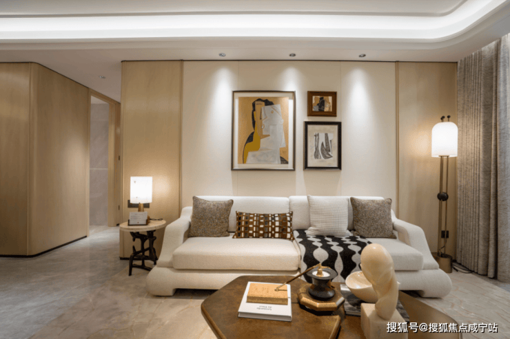 大华静安年华(售楼处)官方网站-大华静安年华销售中心(营销中心)-售楼处电话-户型-价格-开盘时间-楼盘详情-周边配套-2026得房率(图4)