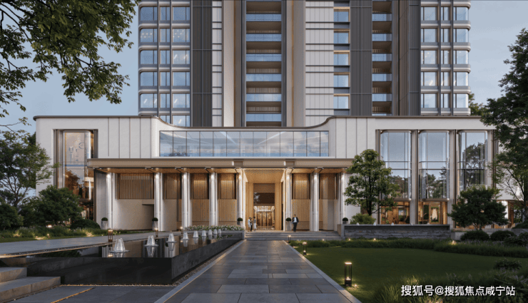 大华静安年华(售楼处)官方网站-大华静安年华销售中心(营销中心)-售楼处电话-户型-价格-开盘时间-楼盘详情-周边配套-2026得房率(图6)