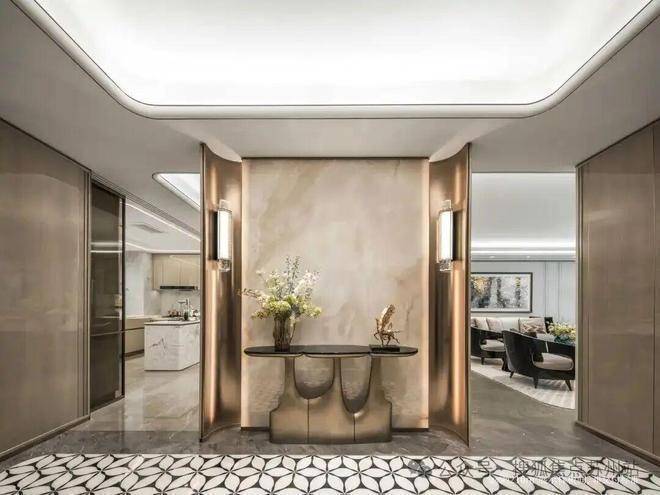 建发海宸售楼处电话丨建发海宸售楼部丨营销中心预约接待丨202619-得房率-价格-电话-地铁-交房时间-户型图-更新资讯-@处AI热搜(图10)