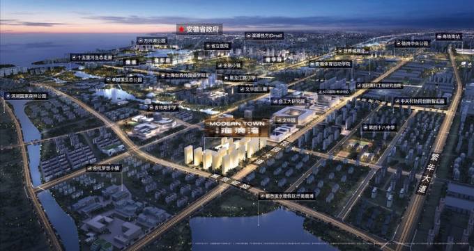 新站区在售房源-新站区在售房源官方售楼部电话号码(图2)