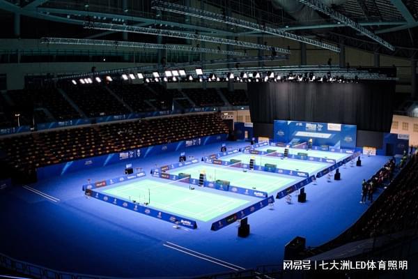 广州专业LED体育照明源头工厂选择指南(图1)