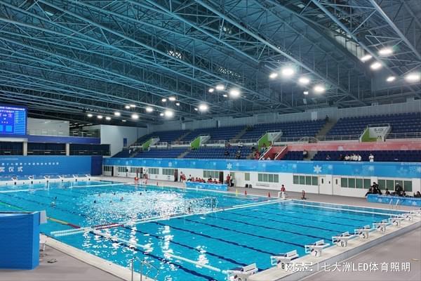 广州专业LED体育照明源头工厂选择指南(图2)