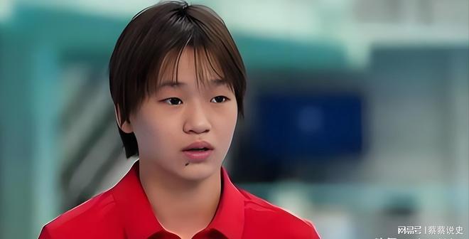 全红婵近况曝光不到48小时令人担心的事发生网友：真要退役？(图5)