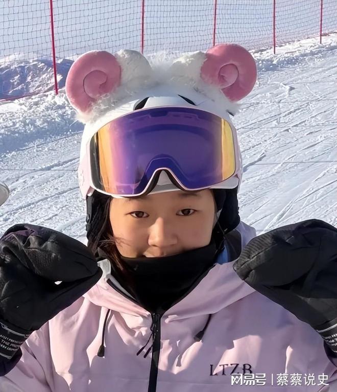 全红婵近况曝光不到48小时令人担心的事发生网友：真要退役？(图4)