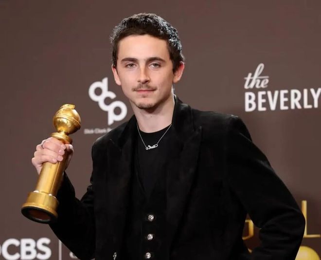 好莱坞现在最火的体育电影是乒乓球(图2)