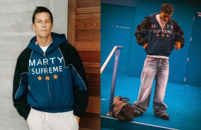 好莱坞现在最火的体育电影是乒乓球(图1)