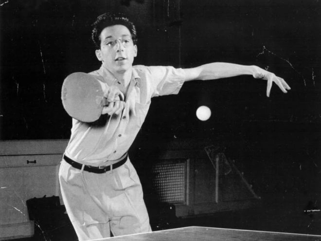 好莱坞现在最火的体育电影是乒乓球(图4)