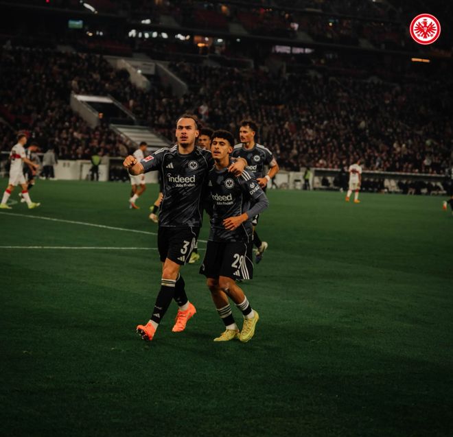 德甲激战! 星空体育：不来梅对决法兰克福预测胜负结果引关注！(图1)