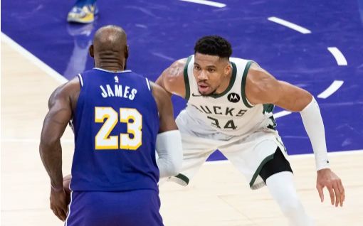 星空体育：字母哥交易悬而未决雄鹿关系已现危机。(图3)