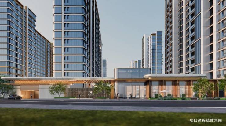 2025合肥城珀星启时代官方网站-合肥城建星启时代售楼处丨建营销中心电话(图4)