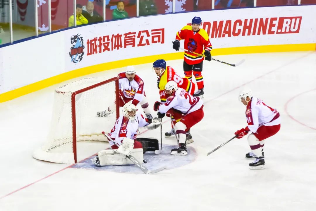 姚明：开局至关重要 谁也不能保证22连胜再一次(图1)