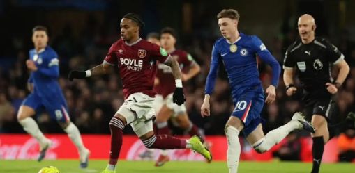 切尔西逆转惊天大逆袭星空体育：恩佐绝杀成球队新脊梁！(图1)