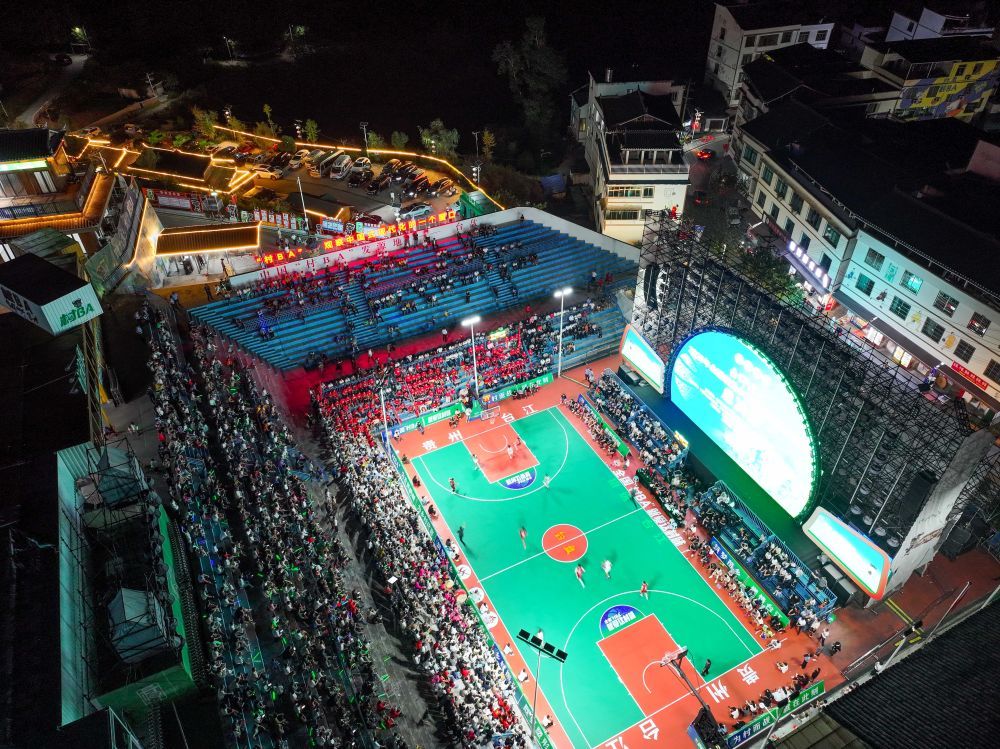 习近平总书记关切事｜中国体育逐梦正当时（上篇）(图5)