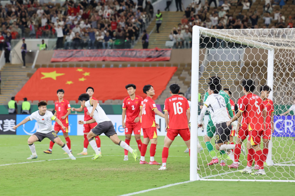 习近平总书记关切事｜中国体育逐梦正当时（上篇）(图9)