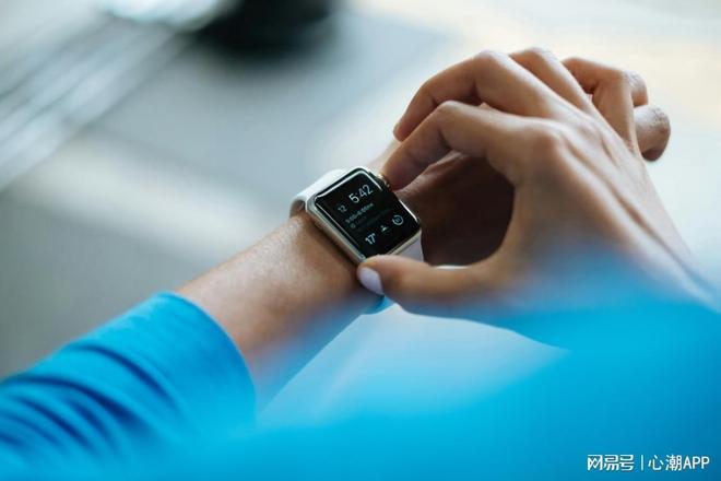 Apple Watch 必装运动健康类App(图1)