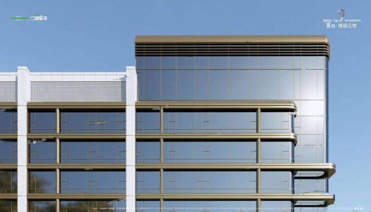 置地瑰丽公馆(售楼处)首页网站〢营销中心〢欢迎您〢楼盘详情户型图备案价学校@售楼中心(图3)