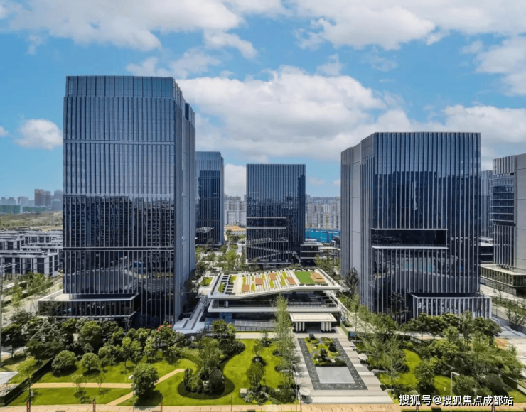 成都【高投启鸣宸序】春节不打烊_春节看房预约电话(官方认证)_获取楼盘动态_优惠_房价走势分析_户型大小介绍(图4)