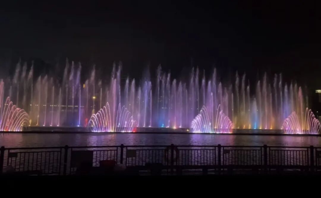 三明沙县龙湖智慧体育公园改造升级全新亮相 春节休闲健身遛娃好去处(图2)