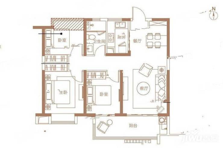 合肥瑶海区最新在售楼盘-营销中心官方发布：售楼部电话号码多少(图3)