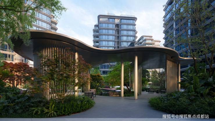 成都【清凤鹿溪源】新春置业不打烊售楼处首页热线已开通甄选热销户型限时特惠邀您莅临品鉴恭候线上咨询。(图3)