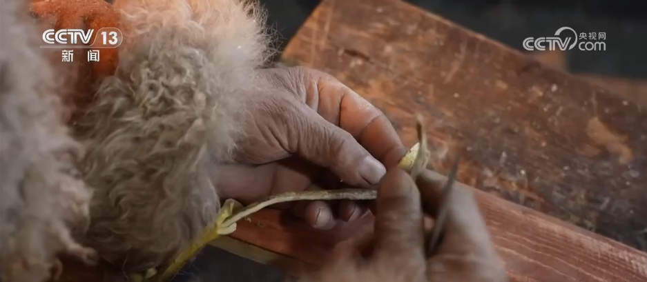 文化中国行 解码冰雪运动的“中国基因”(图6)