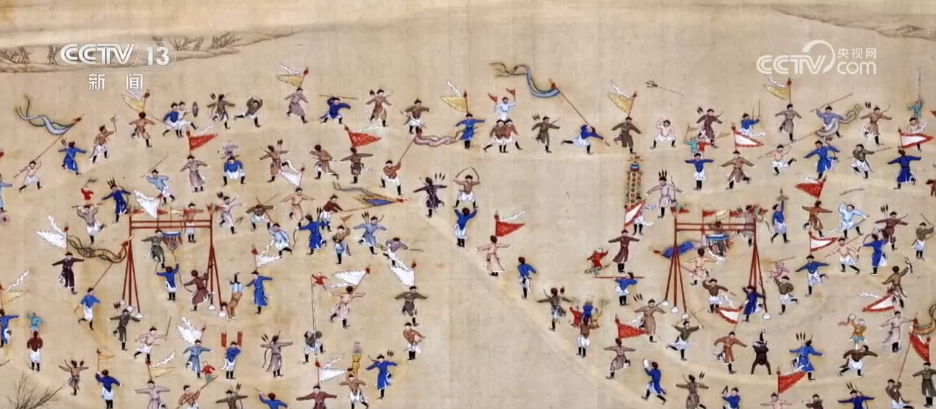 文化中国行 解码冰雪运动的“中国基因”(图7)