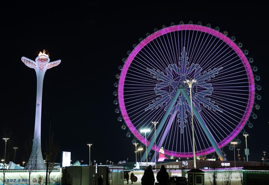 两会现场速递 从“赛事流量”到“治理增量”——代表委员热议体育赛事赋能城市治理的长效转化(图5)