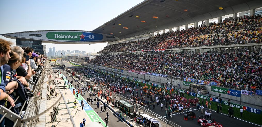 两会现场速递 从“赛事流量”到“治理增量”——代表委员热议体育赛事赋能城市治理的长效转化(图4)