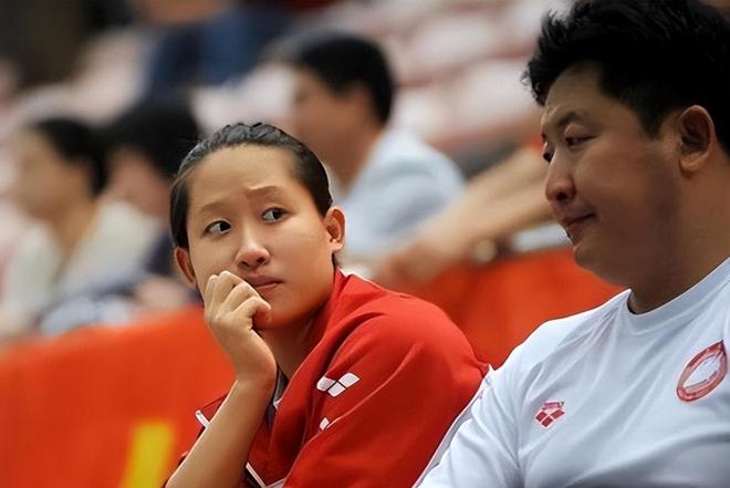 连娶3位徒弟将奥运冠军变主妇毁掉队员前途的他能有多离谱？(图7)
