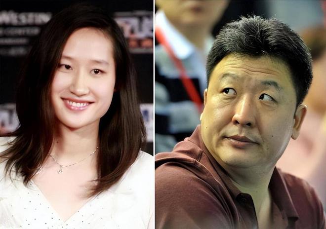 连娶3位徒弟将奥运冠军变主妇毁掉队员前途的他能有多离谱？(图21)