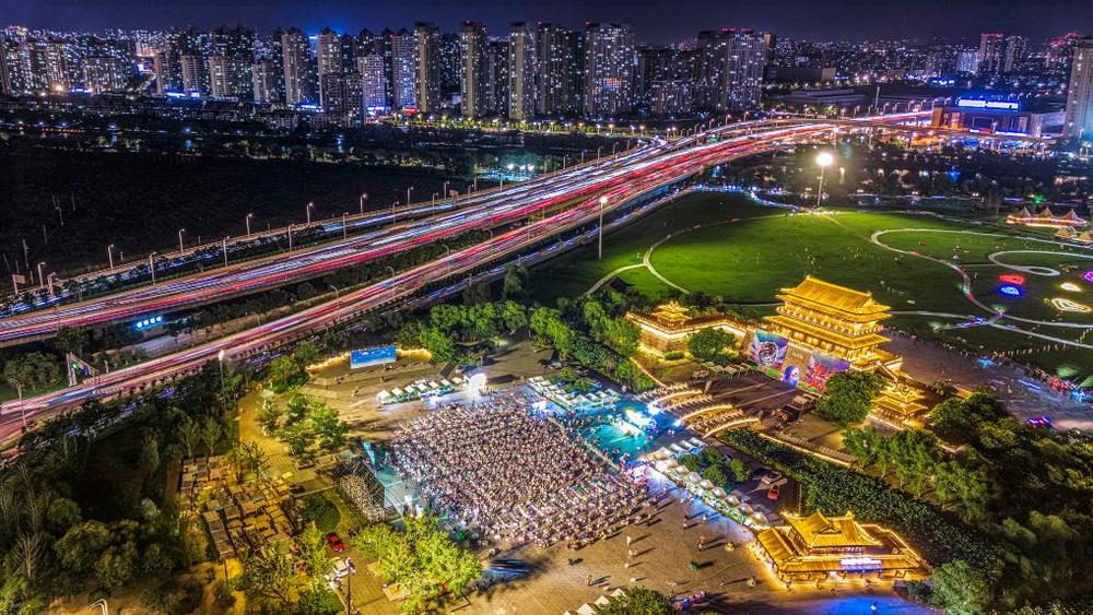 代表委员热议体育赛事赋能城市治理的长效转化(图2)