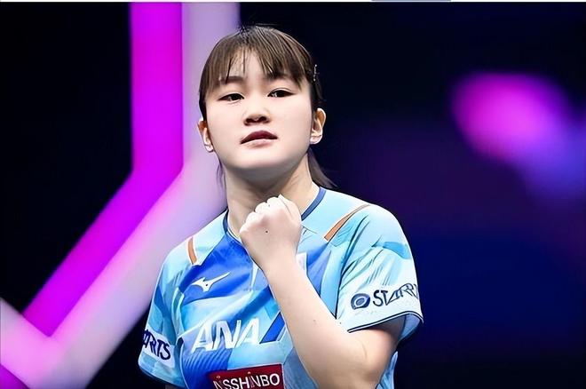 WTT重庆冠军赛：女单8强已出其5！中日各2人孙颖莎大胜约战蒯曼(图9)