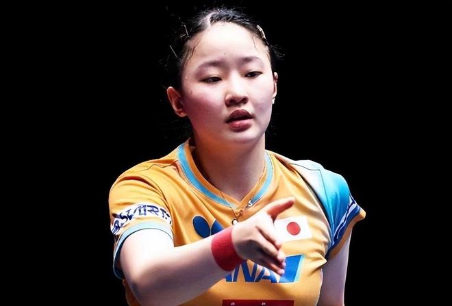 WTT重庆冠军赛：女单8强已出其5！中日各2人孙颖莎大胜约战蒯曼(图15)
