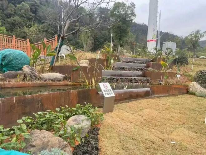 惊艳！三明一公园迎来新的变化(图3)