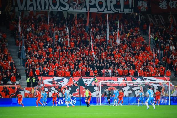 上海喜迎“超级体育周末“：不只是一场场运动赛事更是一个个亿级消费场景！(图6)