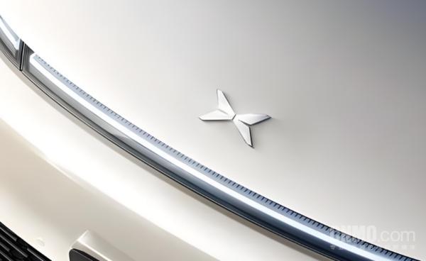 小鹏副总裁回应VLA 20被攻击“洋人之下我第一”：不服来战(图1)