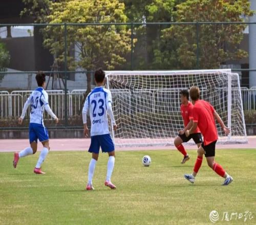 闽超厦门队阵容揭秘：体育老师、大学生、公司老板、国企员工(图3)