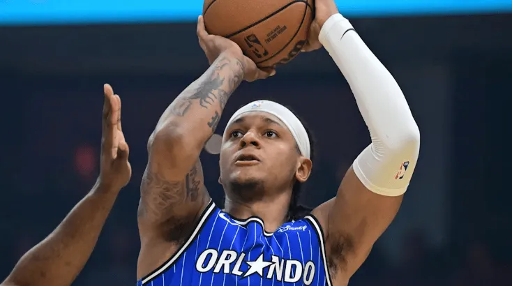 体育画报]魔术队六连败中三项刺眼的统计数据(图1)