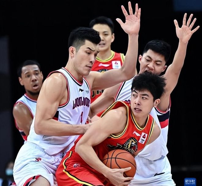 调整！3月28日晚间央视直播CBA焦点战有变辽宁、浙江、北控出战(图6)