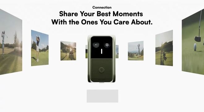 硬迹观察：00后做运动AI Agent硬件拿下数千万融资；Nothing要做AI眼镜和耳机(图1)