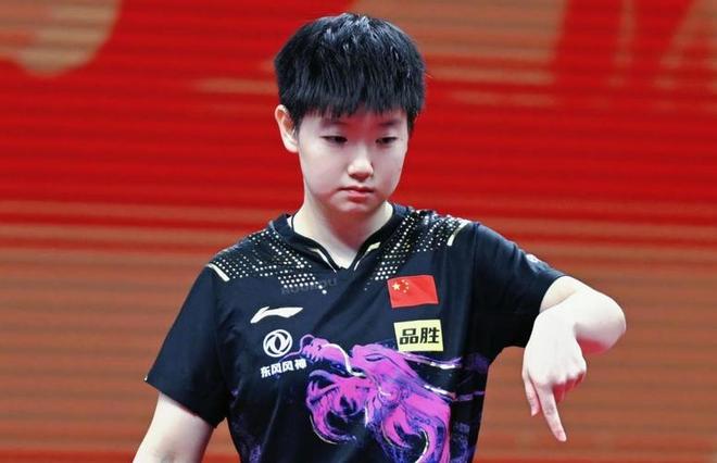 央视直播乒乓球时间表：3月31日CCTV5直播国乒！附世界杯今日赛程(图1)