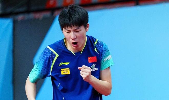 央视直播乒乓球时间表：3月31日CCTV5直播国乒！附世界杯今日赛程(图8)