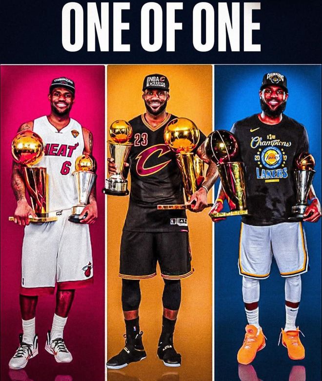 第19次季后赛！官网19项数据致敬詹姆斯：体育史上最伟大球员之一(图6)