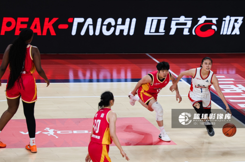 匹克体育持续15年深耕女子篮球市场助四川女篮铸就“四年三冠”(图4)