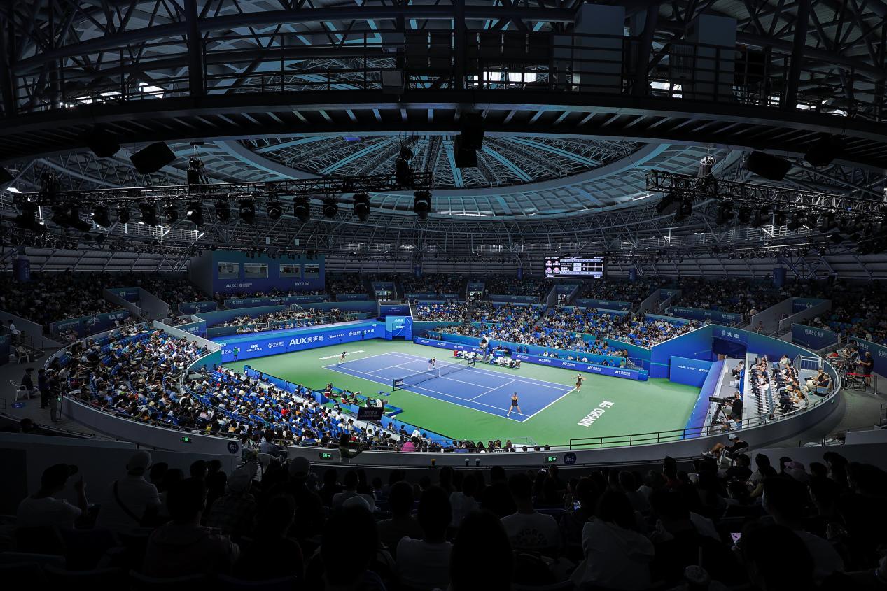 体育强市·活力宁波丨以赛兴城的生动探索(图2)